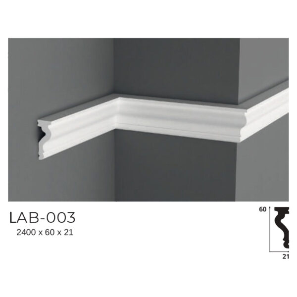 LAB-003