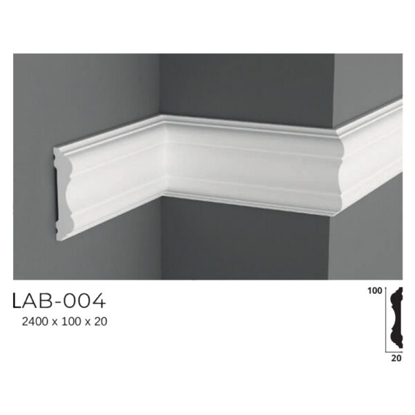 LAB-004