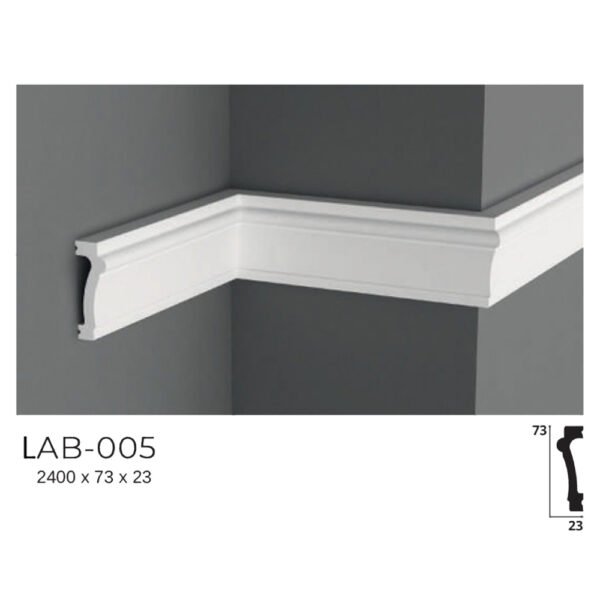 LAB-005