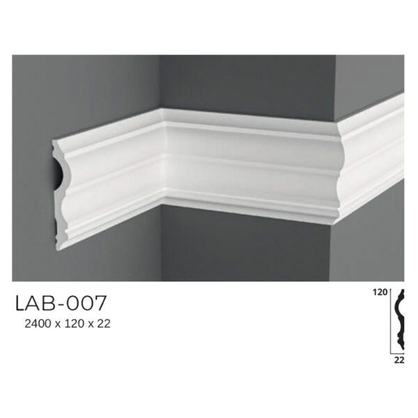 LAB-007