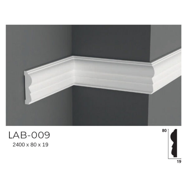 LAB-009