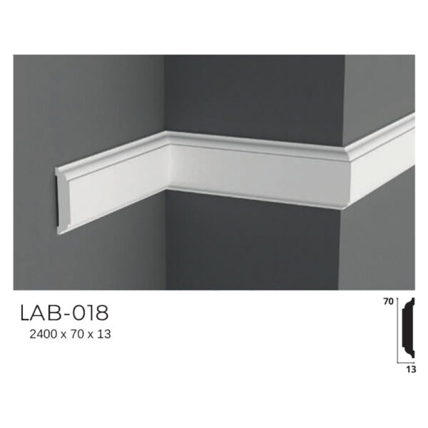 LAB-018