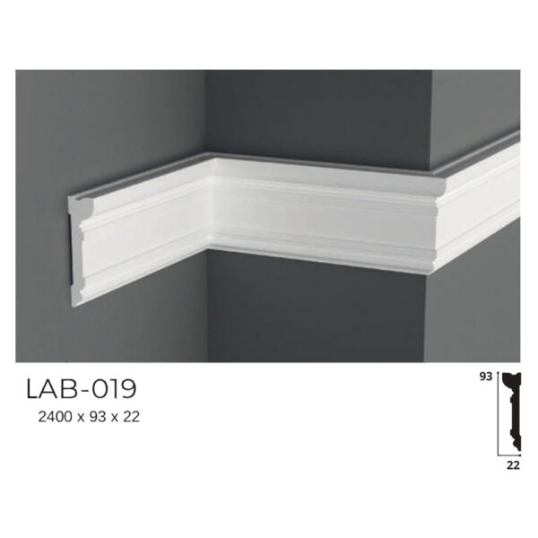 LAB-019