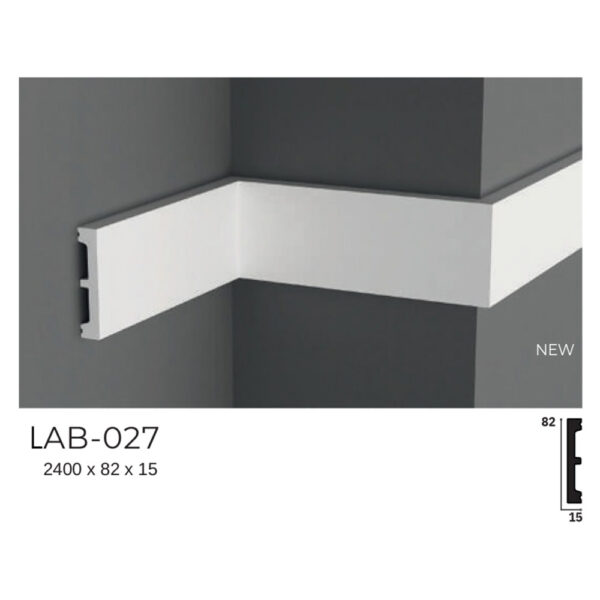 LAB-027