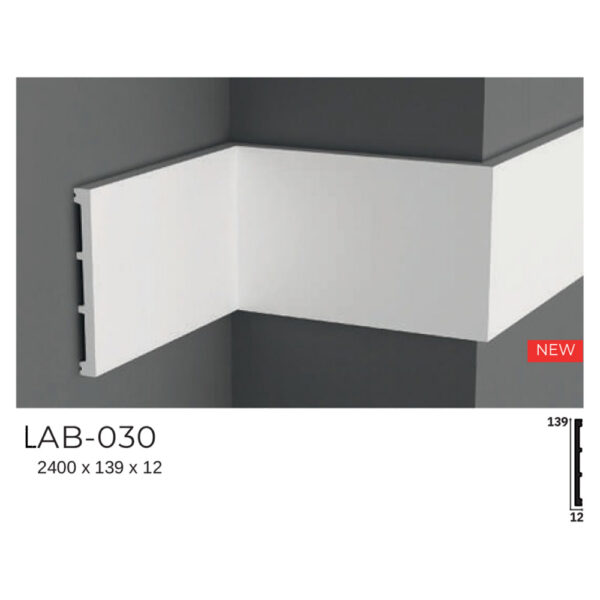 LAB-030