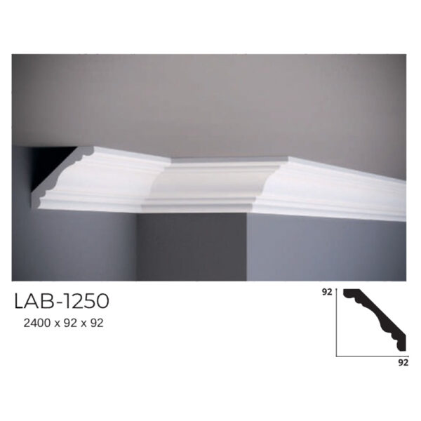 LAB-1250