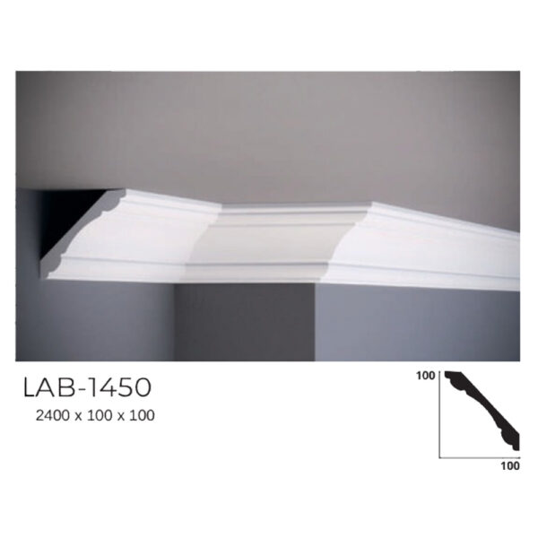 LAB-1450