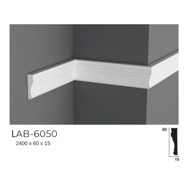 LAB-6050