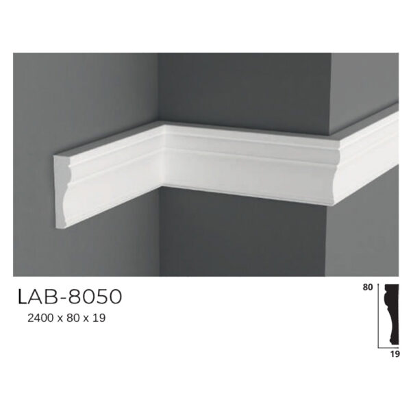 LAB-8050