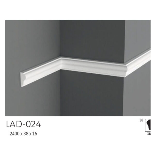 LAD-024