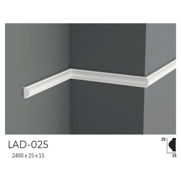 LAD-025
